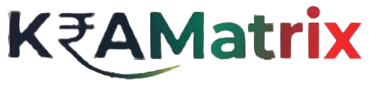 KRAMatrix Logo